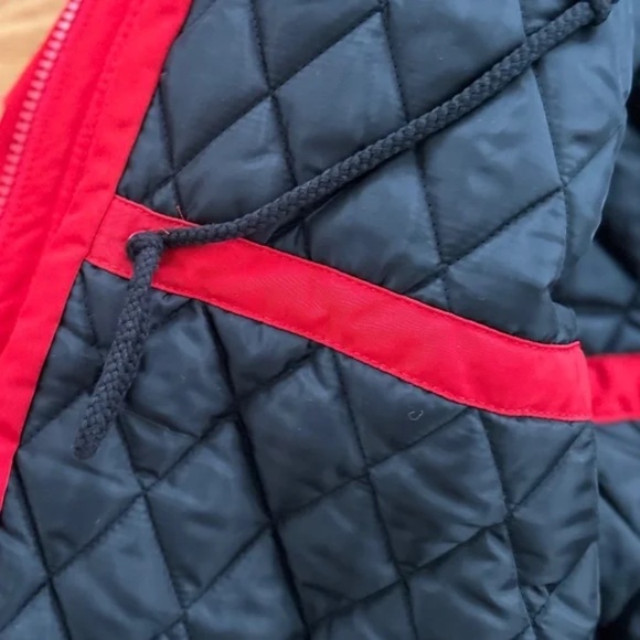 H&M Divided NWOT Heavy Utility Parka (L) - Picture 7 of 16